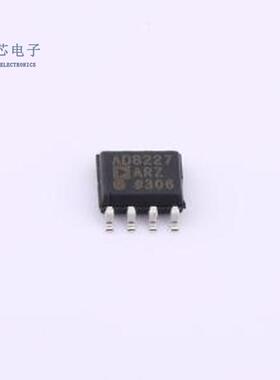 原装AD8227ARZ-R7全新SOIC-8