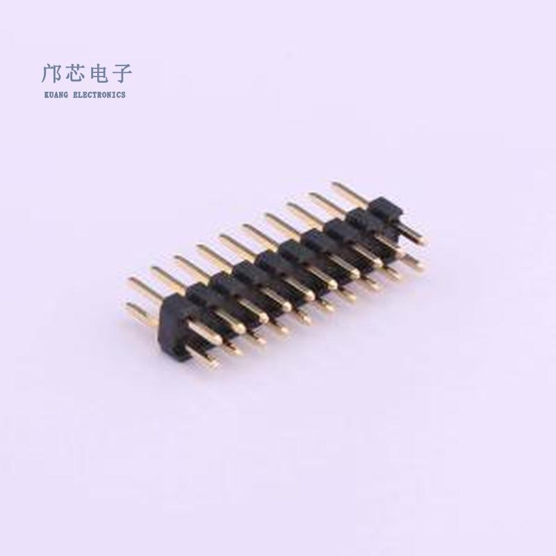 原装X4621WV-2X10I-C40D28全新插件,P=2