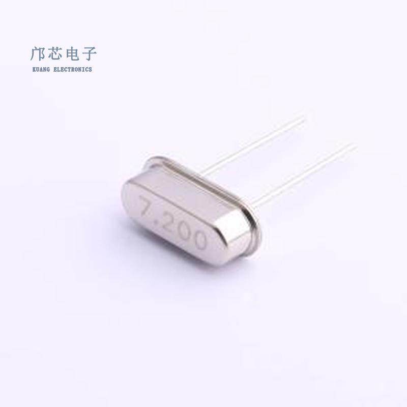 原装9AC07200122060D2JB全新HC-49S