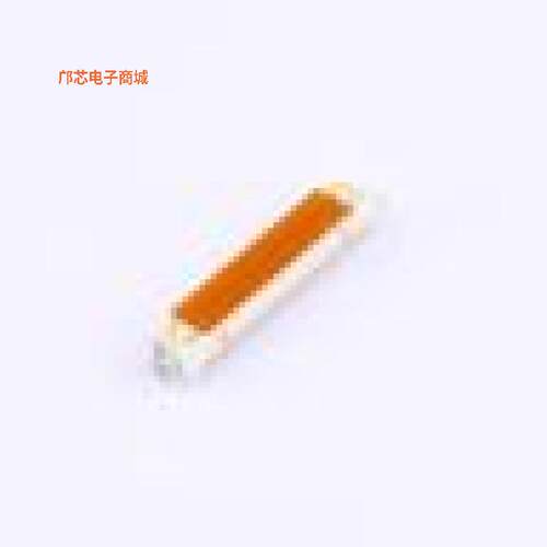 DF9-41P-1V(32) -||全新SMD,P=1mmCONN HDR 41POS SMD TIN