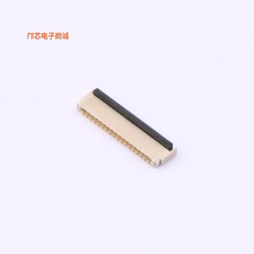 HC-FPC-03-09-35RLTAG正品SMD,P=0.3mm,卧贴原装])