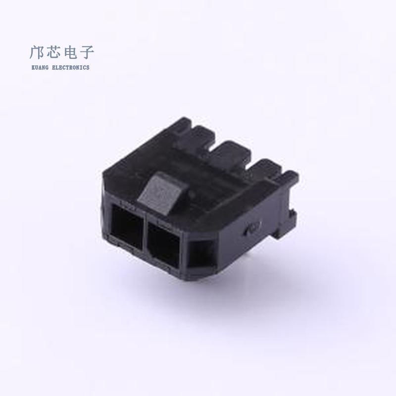 原装M3025R-1x2P全新弯插,P=3mm