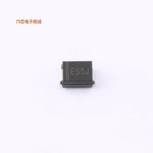 ES5JB-6AF -[(全新SMB(DO-214AA)ES5JB-6AF