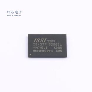 原装IS43TR16256BL-107MBLI全新TWBGA