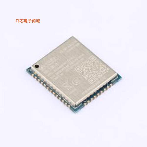 ML307A-DCLN正品SMD,17.7x15.8mm原装])