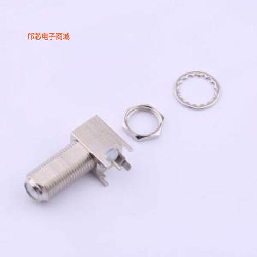 DOSIN-803-0182 -[(全新插件天线座子 F型