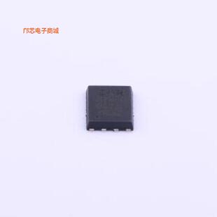 IRFH7440TRPBF -[(全新PQFN5x6-8N沟道,40V,85A,2.4mΩ@10V