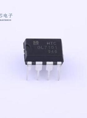 原装GL7101AN全新DIP-8