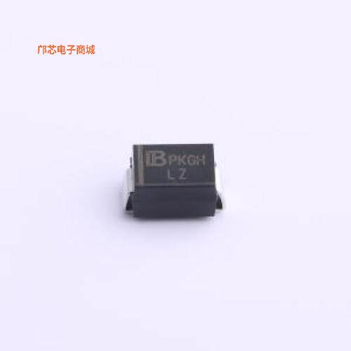 SMBJ24A-AT/TR13 -||全新原装TVS DIODE 24VWM 38.9VC DO214AA