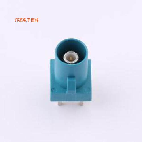 DS1-0114M2002-A -[(全新原装FAKRA Z型公头