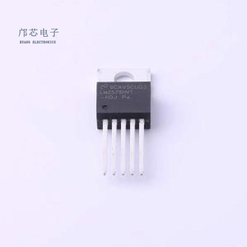 原装LM2576HVT-ADJ/NOPB全新TO-220-5