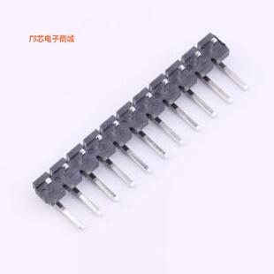 PZ508R-11-11P-H25-FW -[(全新原装排针5.08mm