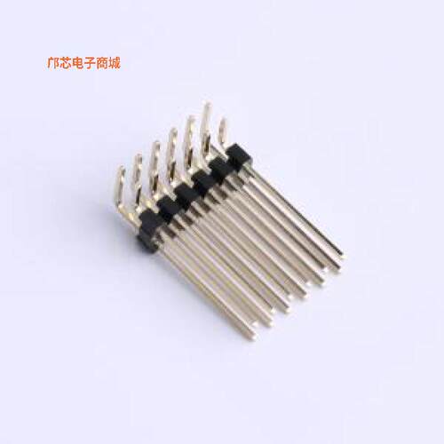 GPFB201-0602A103R1BC正品弯插,P=2mm原装])