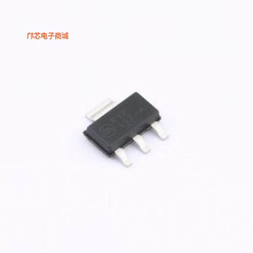 正品原装-NCP1117STAT3G全新])