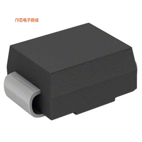 SMBJ40A-AT/TR7 -[(TVS DIODE 40VWM 64.5VC DO214AA