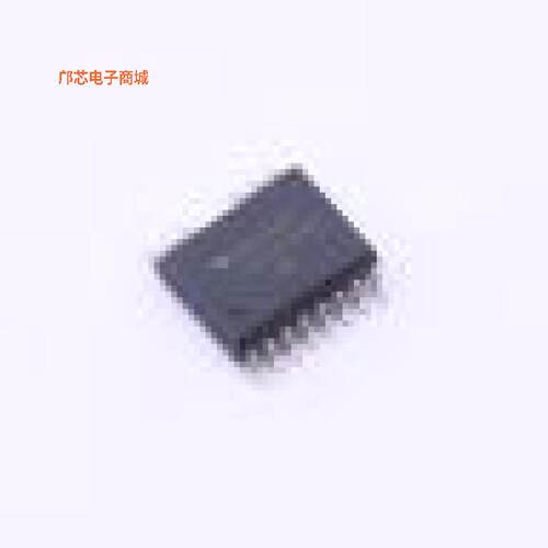 UCC21540DWKR -|正品SOIC-14原装])