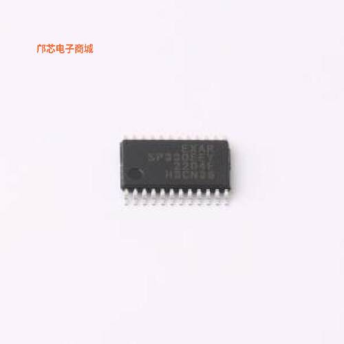 SP330EEY-L/TR正品TSSOP-24原装])