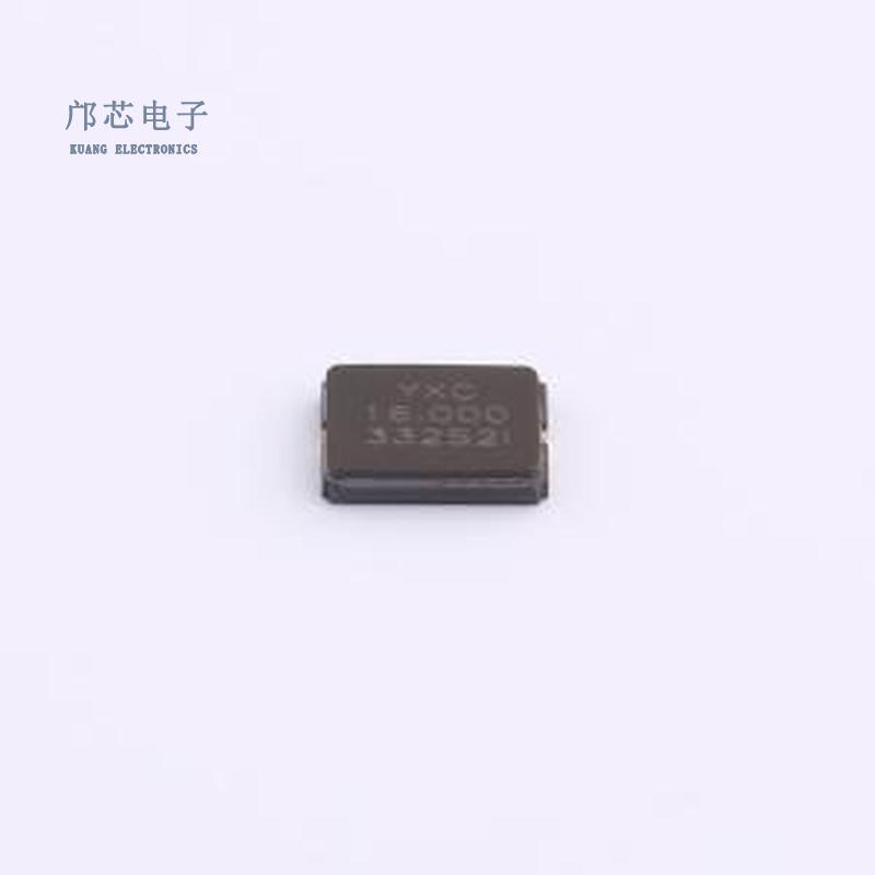 原装XG1EL89CSI-111YLC-16M全新SMD50