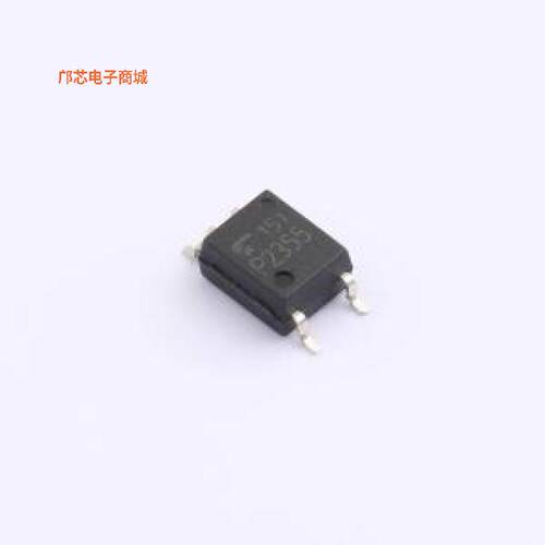 TLP2355(TPL,E(T -[(正品 SOIC-6
