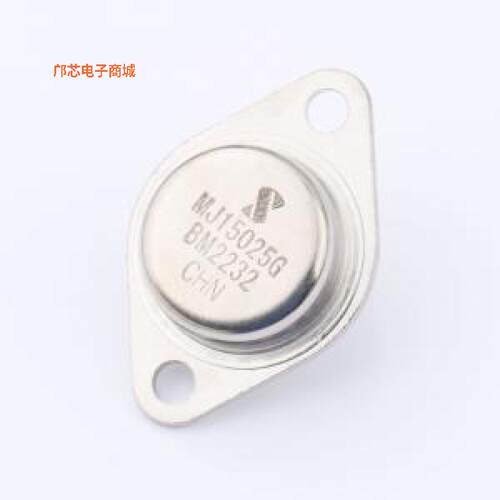 MJ15025G-JSM||正品TO-3原装])
