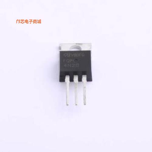 正品原装-FQP4N20-VB全新])