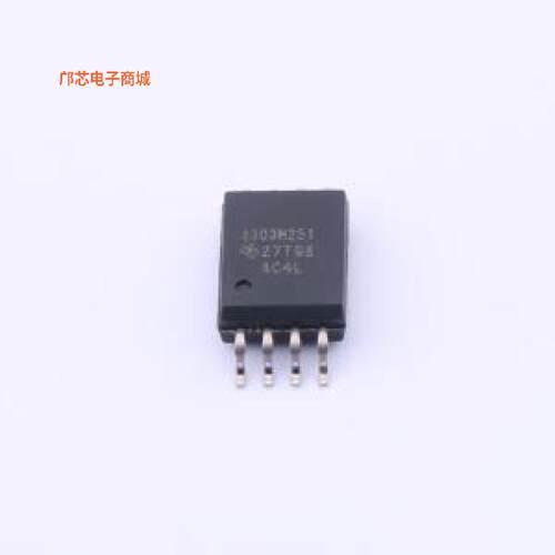 AMC1303M2510DWVR||正品SOIC-8-300mil原装])