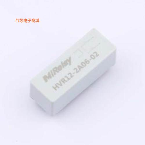 HVR12-2A06-02正品插件,40x15mm原装])