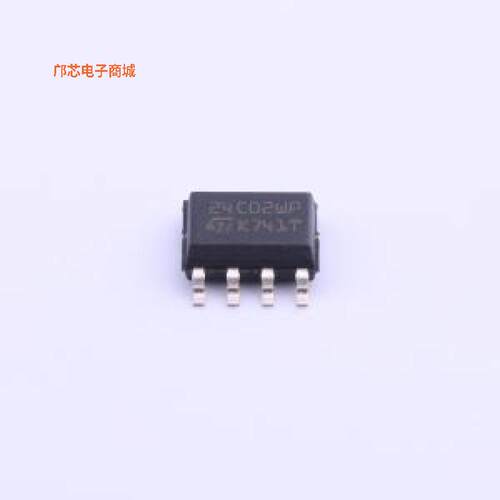 正品原装-M24C02-WMN6P全新])