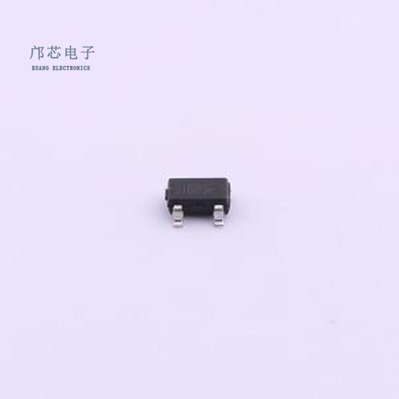 原装SI2308DS-T1-GE3-VB全新SOT-23