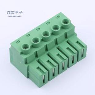 原装KF2EDGSK-15.0-5P全新插件,P=15mm