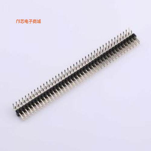 P125-1240A0BR138A1 -[(全新弯插,P=2.54mm耐高温