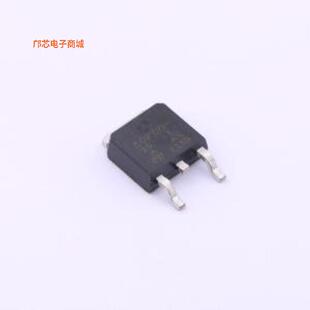 正品原装-SUD50P08-25L-E3-VB全新])