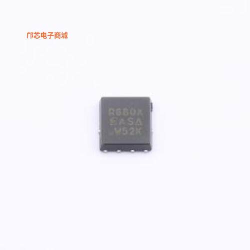 SIR680ADP-T1-RE3正品PowerPAK-SO-8原装])