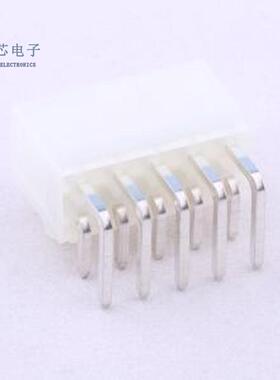 原装C4201WR-F-2x5P全新弯插,P=4.2mm