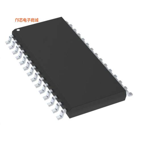 MAX196BCAI+ -原装IC DAS 12BIT 100K 28SSOP