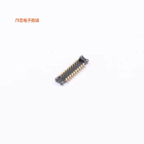 X0400WVS-20-LPV01正品SMD,P=0.4mm原装])