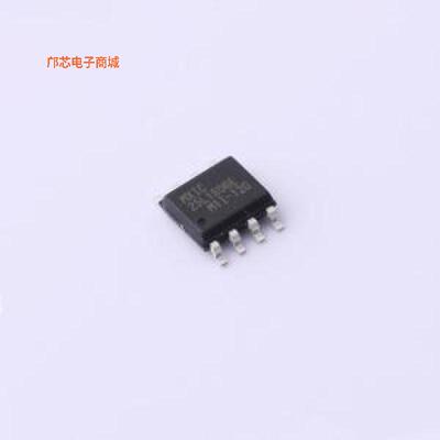 正品原装-MX25L1606EM1I-12G全新])