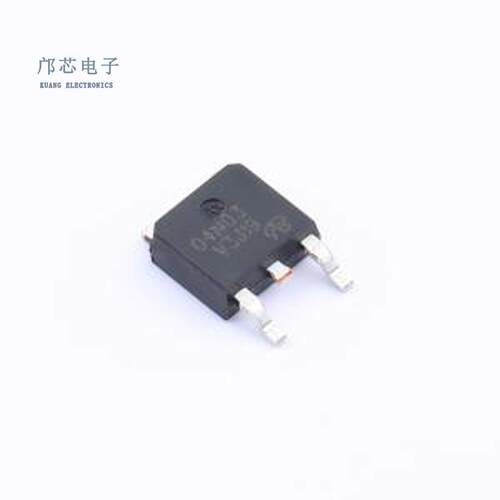 原装B04N03-VB全新TO-252