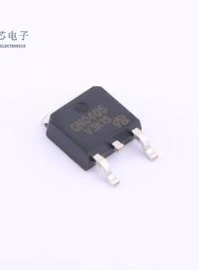 原装QN0406-VB全新TO-252