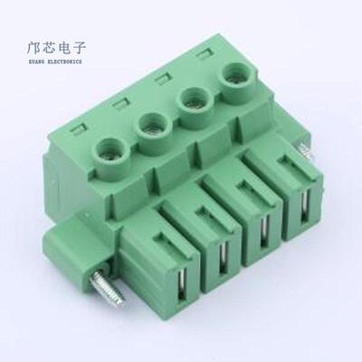 原装KF2EDGSKM-15.0-4P全新插件,P=15mm