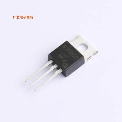MTP8N20-VB正品TO-220AB原装])