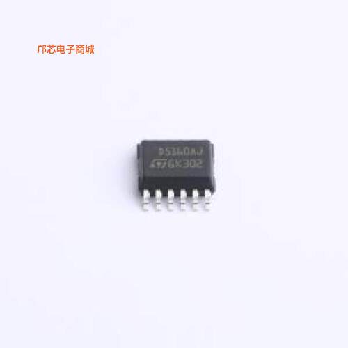 VND5160AJTR-E正品PowerSSO-12原装])