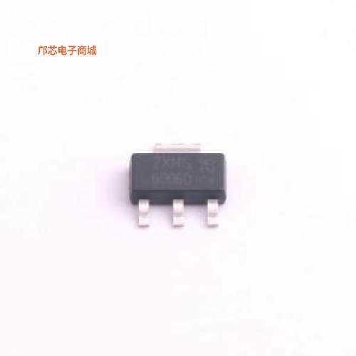 正品原装-ZXMS6006DGQ-13全新])