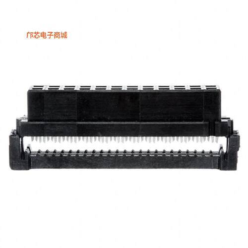 2-111626-6 -[(CONN RCPT 24POS IDC 28AWG GOLD
