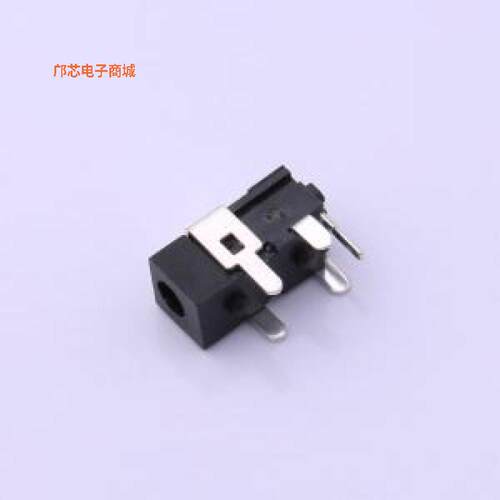 DC-011Aφ0.7 -[(全新插件DC-011φ0.7/11mm*5mm*5mm