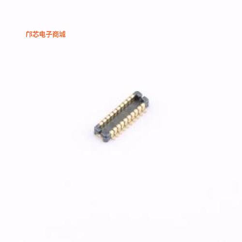 正品原装-DF37B-20DP-0.4V(51)全新])