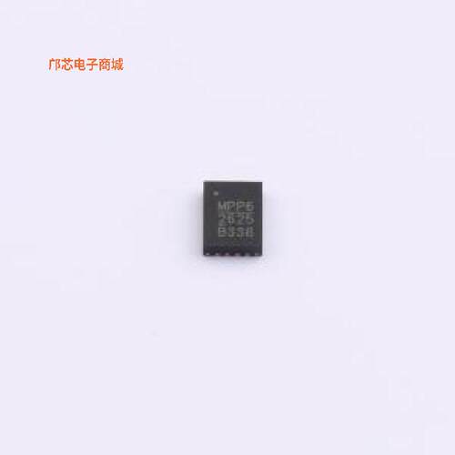 MP2625BGL-Z正品QFN-20_3X4MM原装])