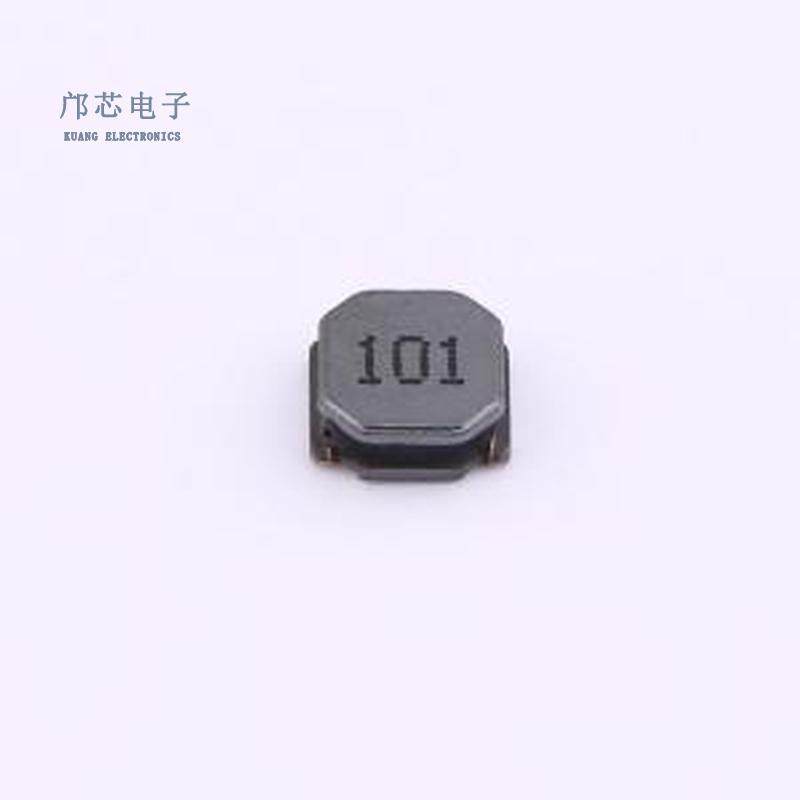 原装ANR5020T101M全新SMD,5x5mm