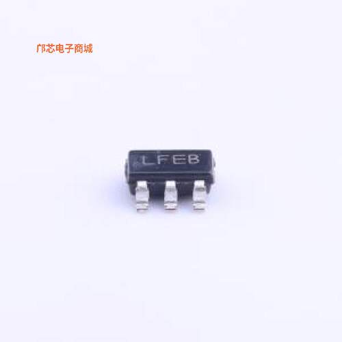 LP2992IM5-3.3/NOPB正品SOT-23-5原装])