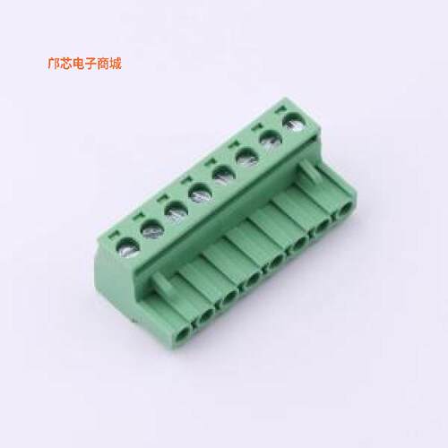 DGB508-8P4K-GG361正品P=5.08mm原装])